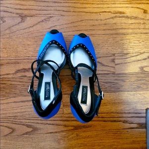 White House black market heels